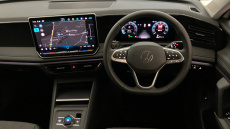 Volkswagen Tiguan 1.5 eTSI 150 Match 5dr DSG Petrol Estate